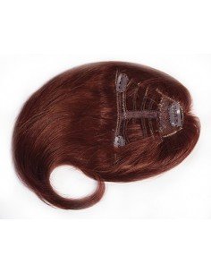 MECHEX AG-CT REMYHAIR FRANGE 337.35 15CM x1  TF-P 2