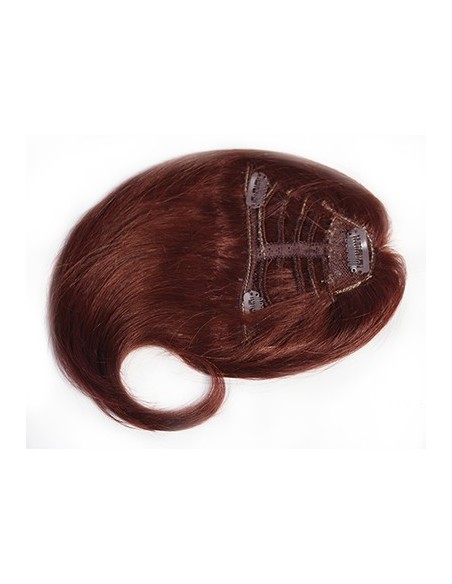 MECHEX AG-CT REMYHAIR FRANGE 337.35 15CM x1  TF-P