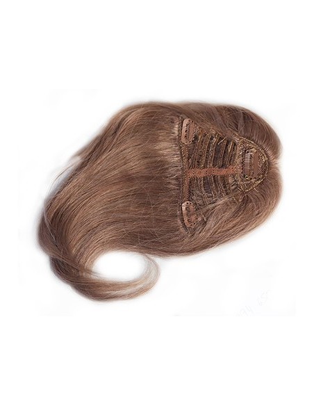 MECHEX AG-CT REMYHAIR FRANGE 189.3  15CM x1  TF-P