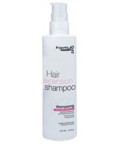 Shampoing Pérruques Et Extensions (250ml) - Mezzo 2