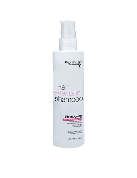 Shampoing Pérruques Et Extensions (250ml) - Mezzo