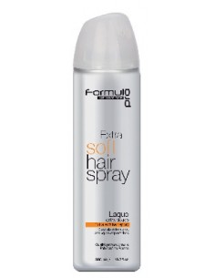 Laque Pour Pérruques Et Extensions (300ml) - Mezzo 2