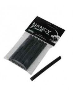 Colle Baton Noir pour Extension Kerastik diametre 8 mm X6 2