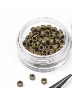 RING EXTENSION x100 BLOND                        P 2