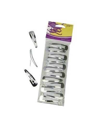 BARET.DANY 5 ARGENTEE 50/14 mm x12               P