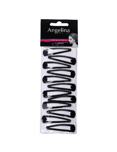 BARET.DANY 5 NOIRES   50/14 mm x12               P