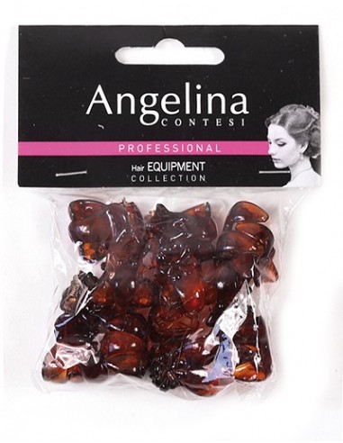 PINCE MICRO 1 ECAILLE 20/20MM x12                P