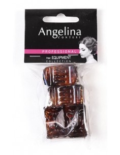 PINCE APPOLO 2 ECAILLE 30*30MM x8                P