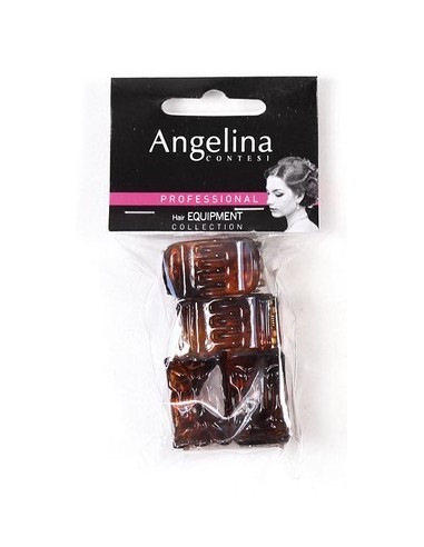 PINCE APPOLO 2 ECAILLE 30*30MM x8                P