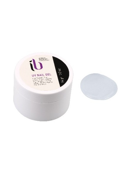 Gel de Construction Blanc (15ml)