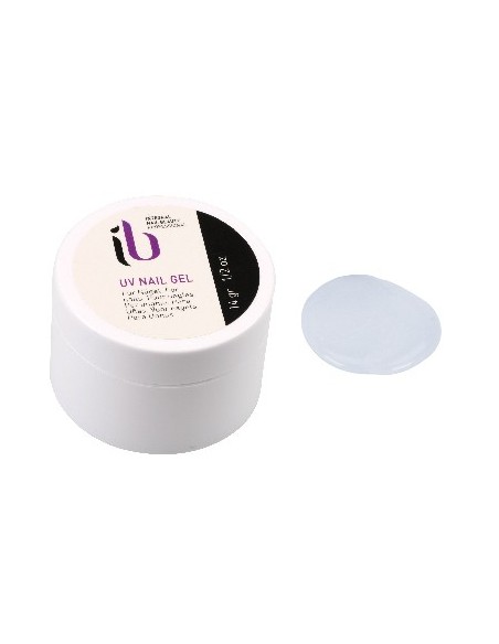 Gel de Construction Transparent (15ml)