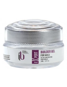 Builder Gel Transparent (14ml) - SINA 2