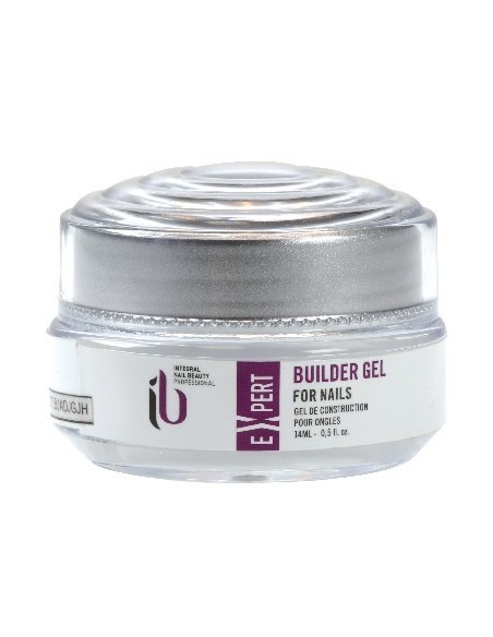 Builder Gel Transparent (14ml)