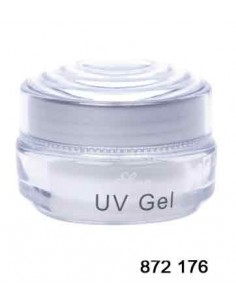 UV-Gel Epais Blanc (14ml) - SINA 2