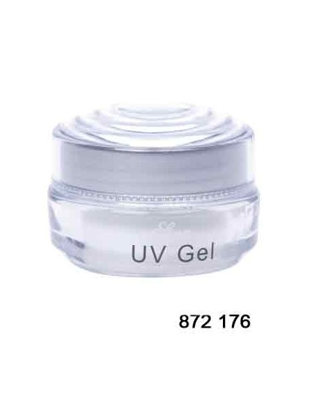 UV-Gel Epais Blanc (14ml)