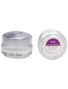 UV-Gel Epais Rose (14ml) - SINA 2