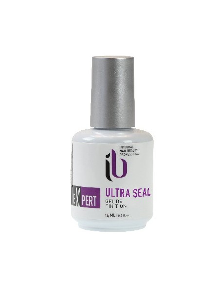 Ultra Seal Top-Coat (14ml)