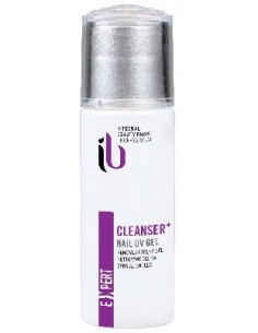 SINA-MANUC CLEANSER PLUS GEL UV 80ml             P 2