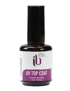 Protection Gel Top (15ml) - SINA 2