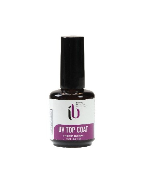 TOP COAT Protection Gel (15ml)