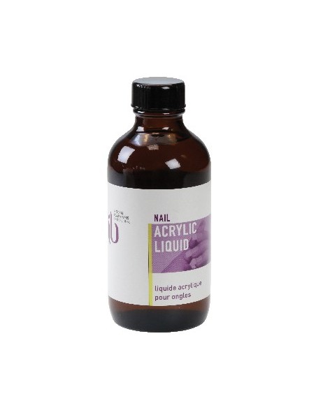 Liquide Acrylique (120ml)