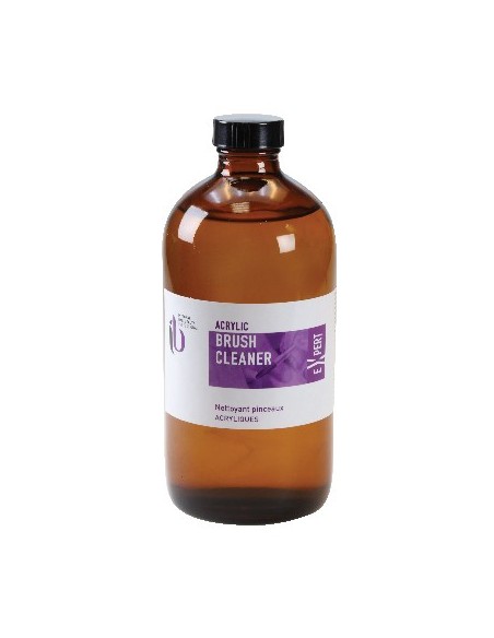 Nettoyant Pinceaux (470ml)