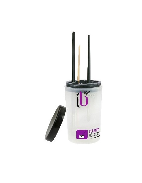 Bocal Nettoyant Pinceaux Petit Modèle