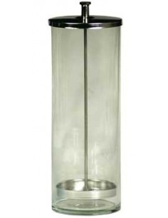 Bocal Nettoyant Pinceaux Grand Modèle - SINA 2