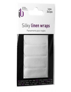 Pansement Soie Silky 2X12 Ongles - SINA 2