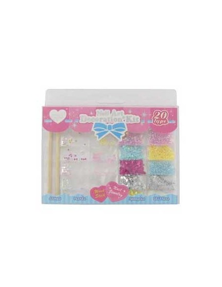 Assortiment Décors 20 Sachets