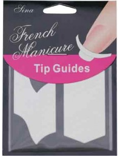 Papier Guide Fleches   X25 - SINA 2