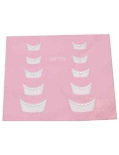 Décor French X10 Perle - SINA 2