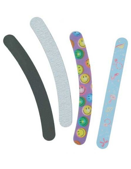 Lime Banane Fantaisie x6 - 3 mm