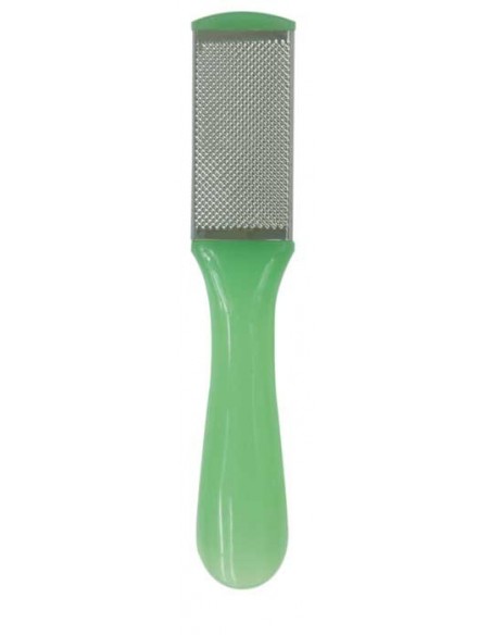 Rape Pedicure Métal+ Ponce Emery 