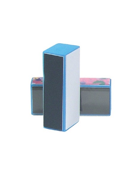 SINA-MANUC BLOCK 4 FACE MULTI POLISH             P