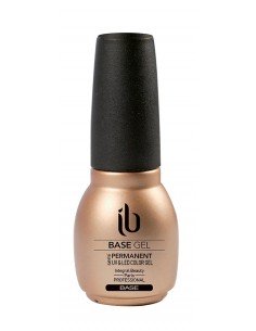 UV-Gel Color Base Transparent (14ml) - IB 2