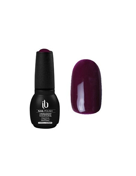Vernis Semi-Permanent Formula Expert (14ml) Merlot - IB
