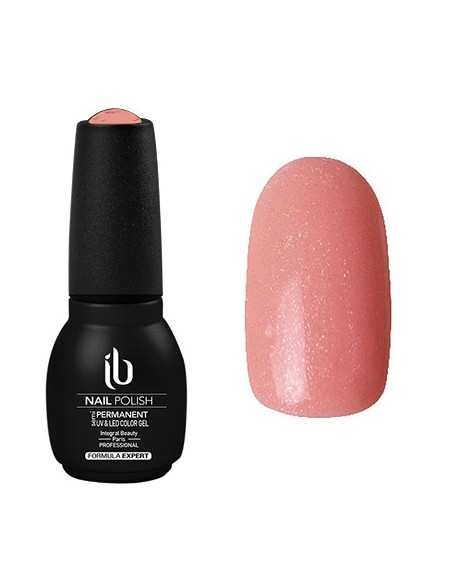 Vernis Semi-Permanent Formula Expert (14ml) Peche Gerbera IB