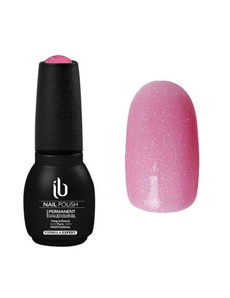 Vernis Semi-Permanent Formula Expert (14ml) Rose Jasmin - IB