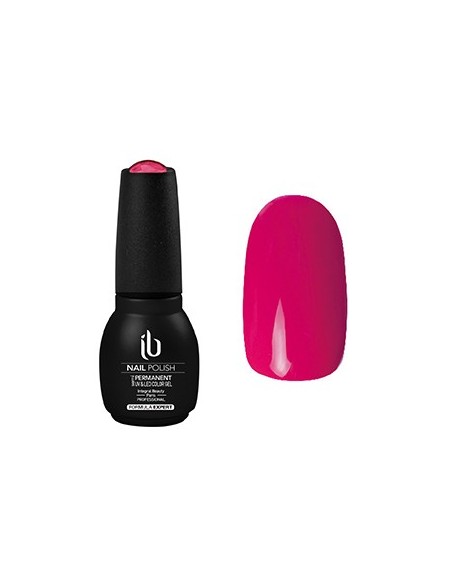 Vernis Semi-Permanent Formula Expert (14ml) Rose Petunia - IB