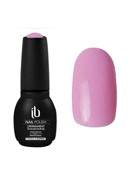 Vernis Semi-Permanent Formula Expert (14ml) Oeuillet Rose IB