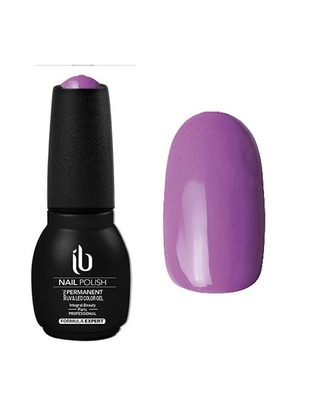 Vernis Semi-Permanent Formula Expert (14ml) Lilas - IB