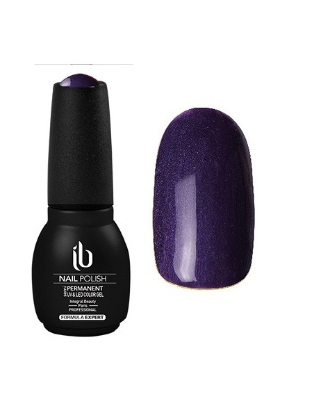 Vernis Semi-Permanent Formula Expert (14ml) Pourpre - IB
