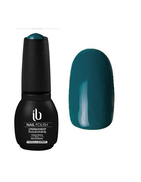 Vernis Semi-Permanent Formula Expert (14ml) Bleu Cedrat - IB