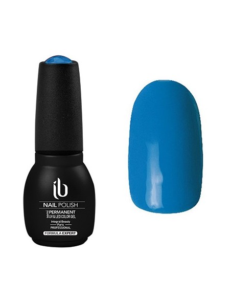 Vernis Semi-Permanent Formula Expert (14ml) Turquoise - IB