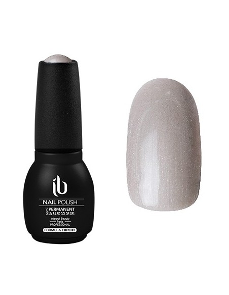 Vernis Semi-Permanent Formula Expert (14ml) Silver - IB