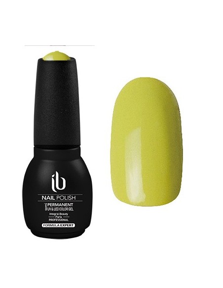 Vernis Semi-Permanent Formula Expert (14ml) Citron Vert - IB
