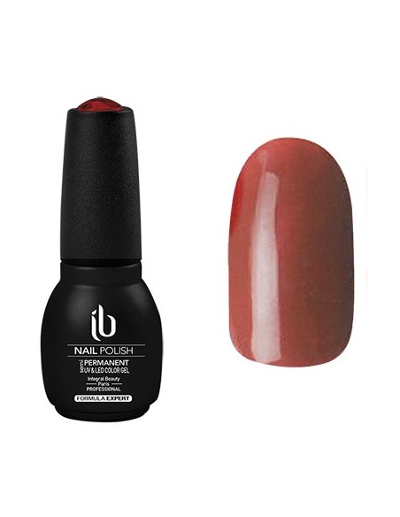 Vernis Semi-Permanent Formula Expert (14ml) Orange Anagalis