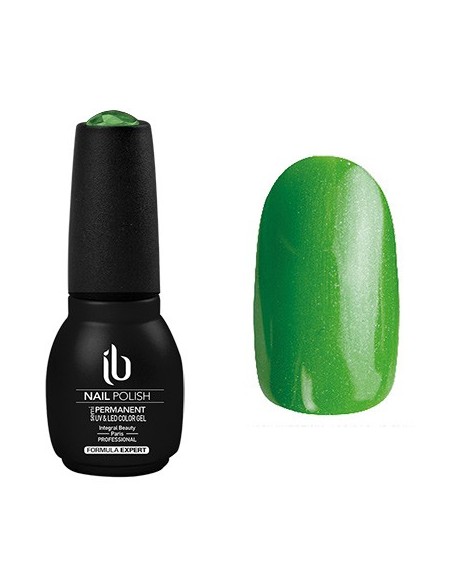 Vernis Semi-Permanent Formula Expert (14ml) Vert Emeraude IB