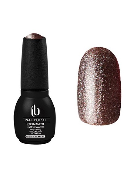 Vernis Semi-Permanent Formula Expert (14ml) Choco-Café Star